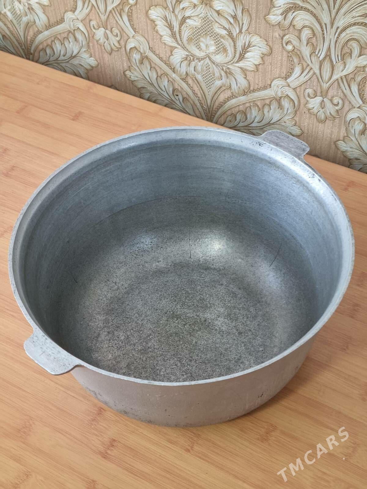 9 litr GAZAN КАЗАН - Мир 2 - img 4