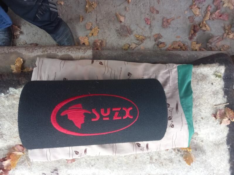 Bas bocka sabbufer 2 000 TMT - Sakar - img 1