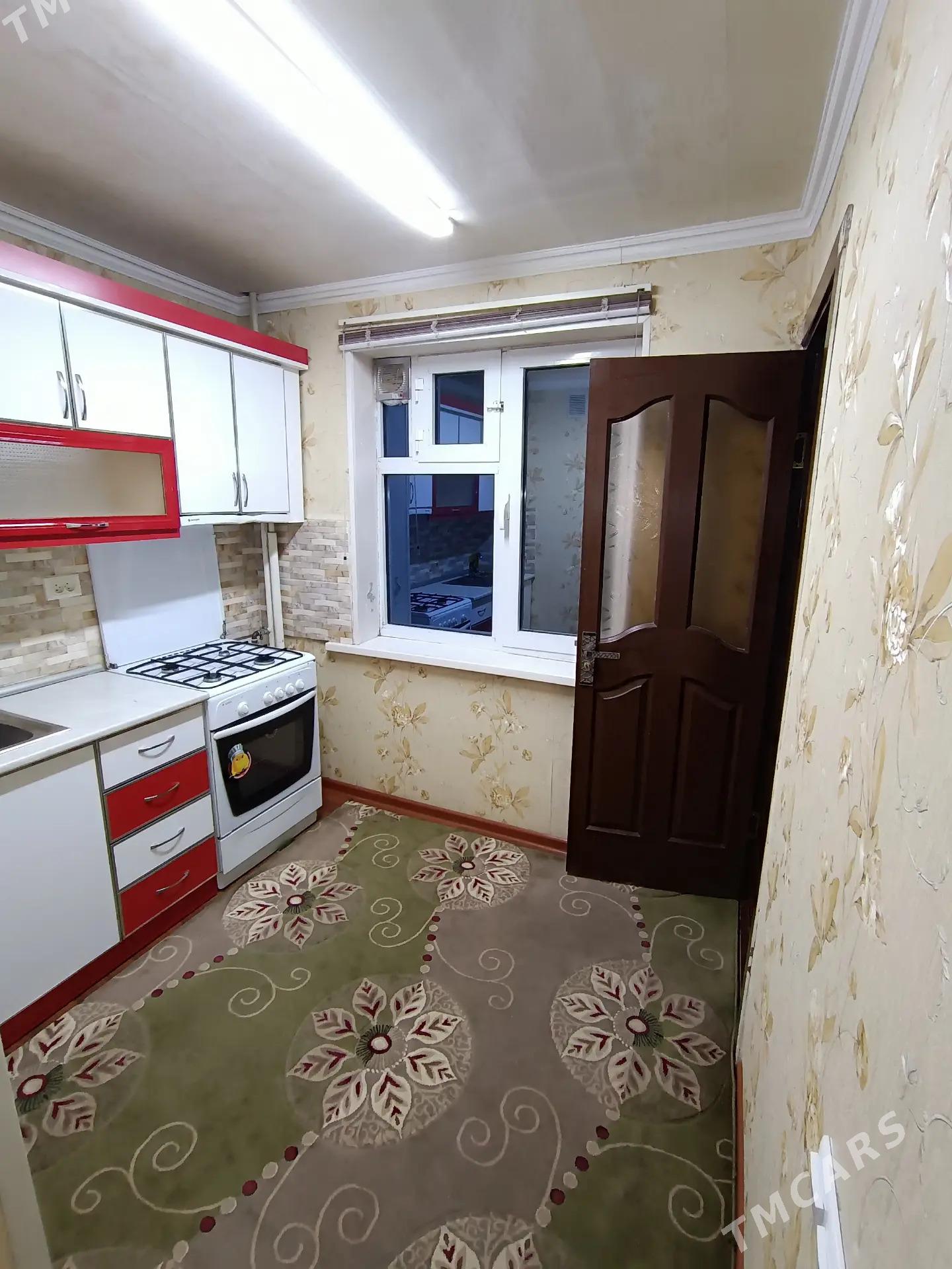 1 комнат 3 этаж - Мары - img 6