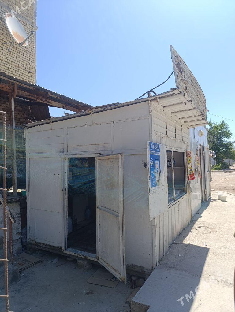 Butga - Балканабат - img 2