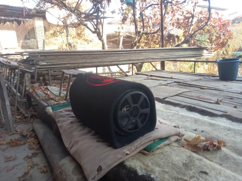 Bas bocka  sabbufer 2 000 TMT - Sakar - img 2