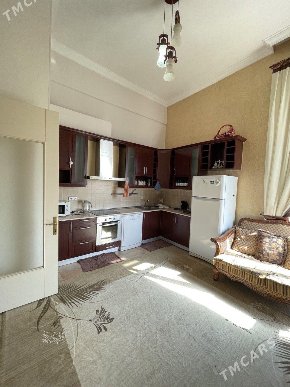 Ул Подвойского 3х Комнатная - ул. Подвойского (Битарап Туркменистан шаёлы) - img 7