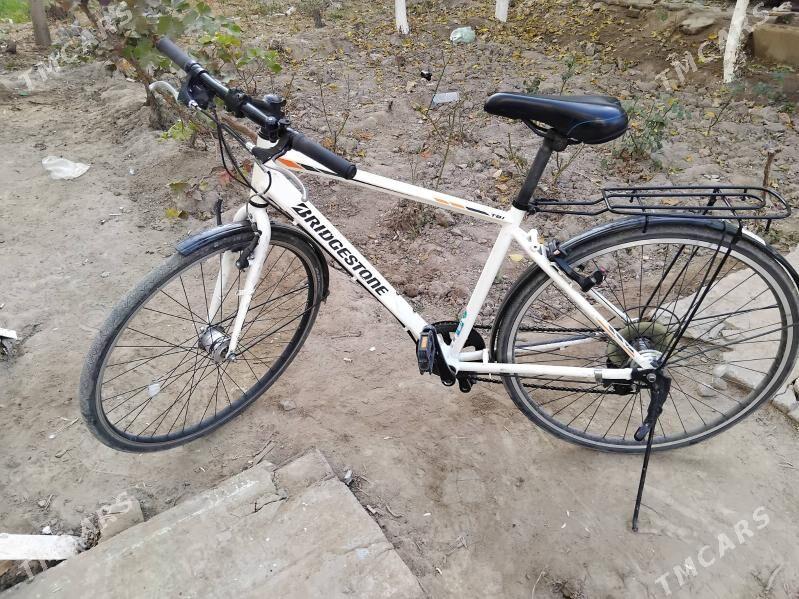 Velik - Туркменабат - img 2