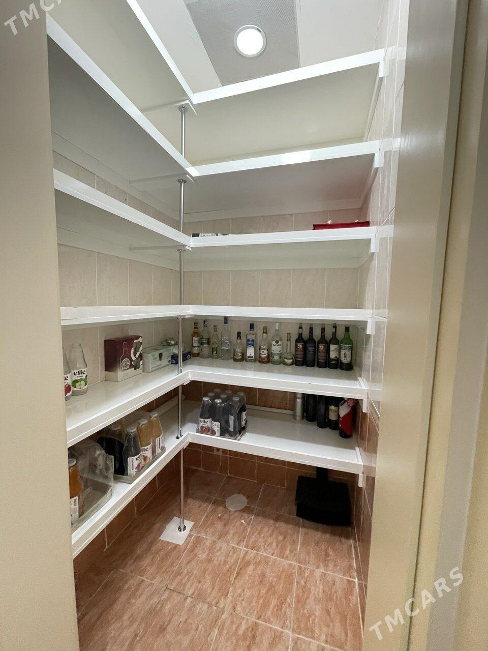 Ул Подвойского 3х Комнатная - ул. Подвойского (Битарап Туркменистан шаёлы) - img 6