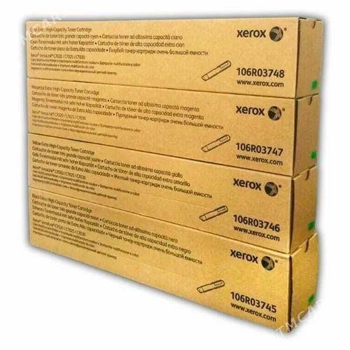 Xerox VersaLink C7020 / C7025 - Aşgabat - img 2