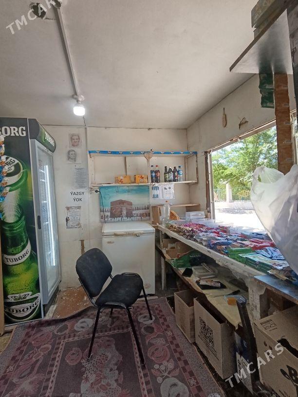 Butga - Балканабат - img 4