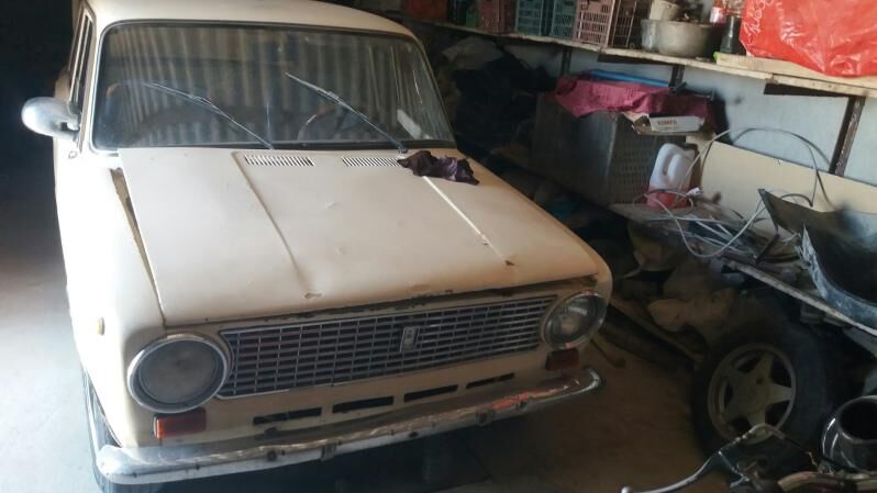 Жигулей 1 000 TMT - Джебел - img 3