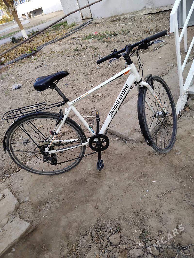 Velik - Туркменабат - img 3