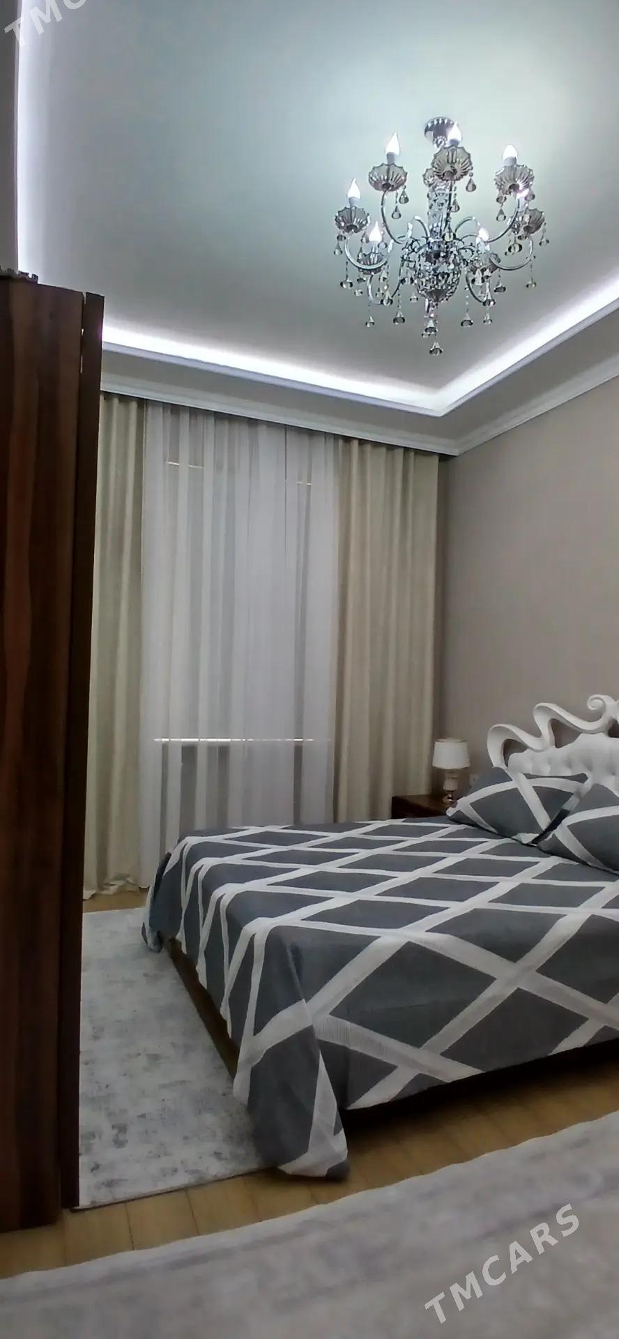 3х Комнатная Высокие потолки - Ашхабад - img 3