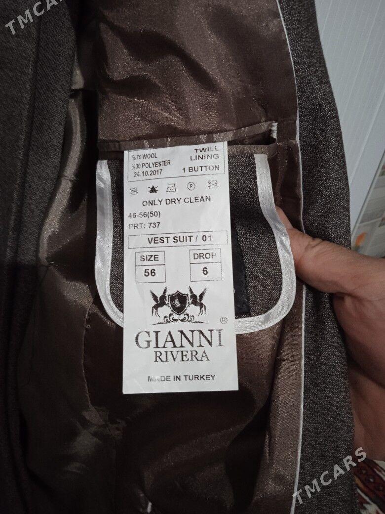 kastum jalbar - Балканабат - img 4