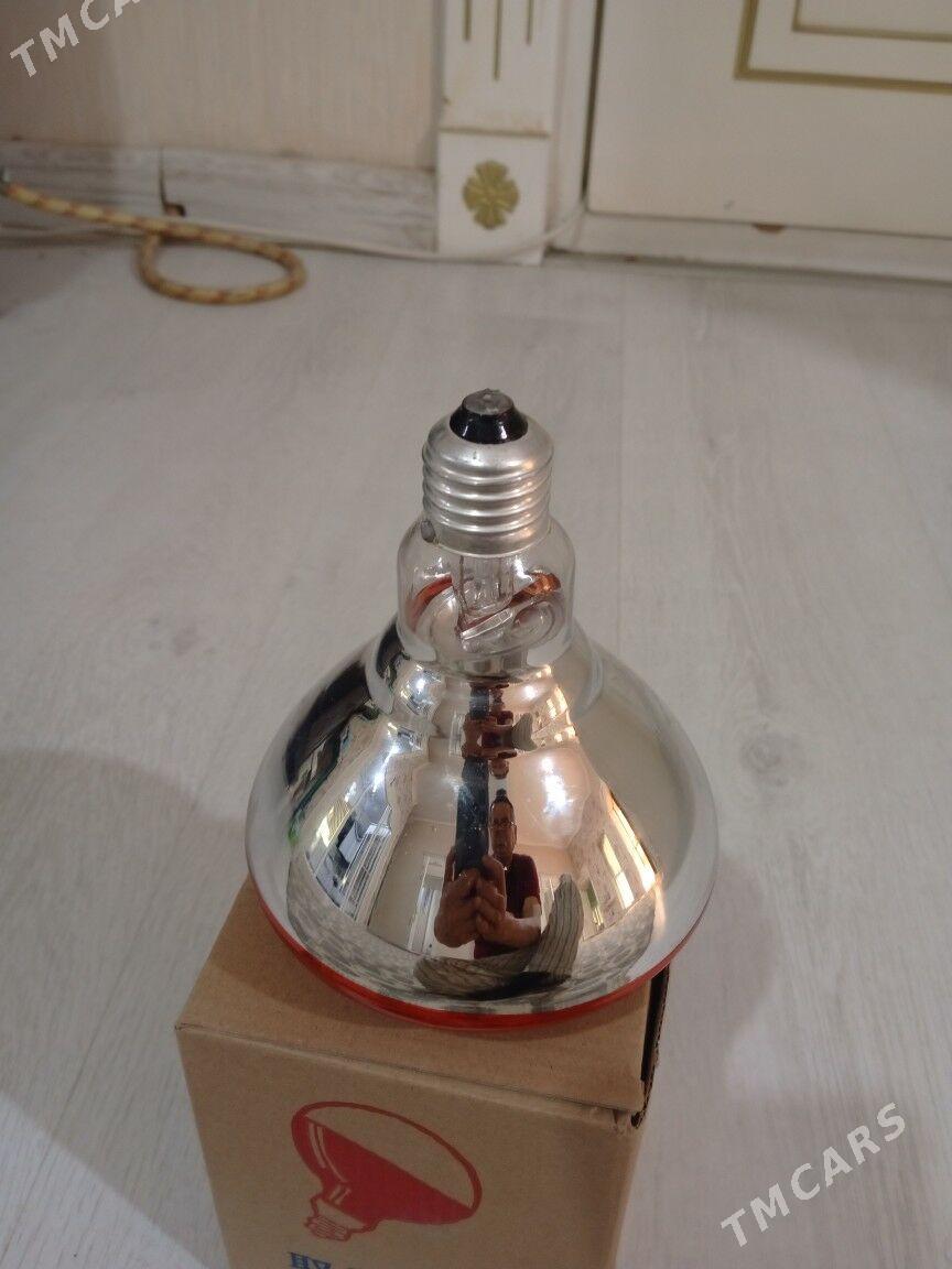 Лампа "чыра" - Mary - img 2