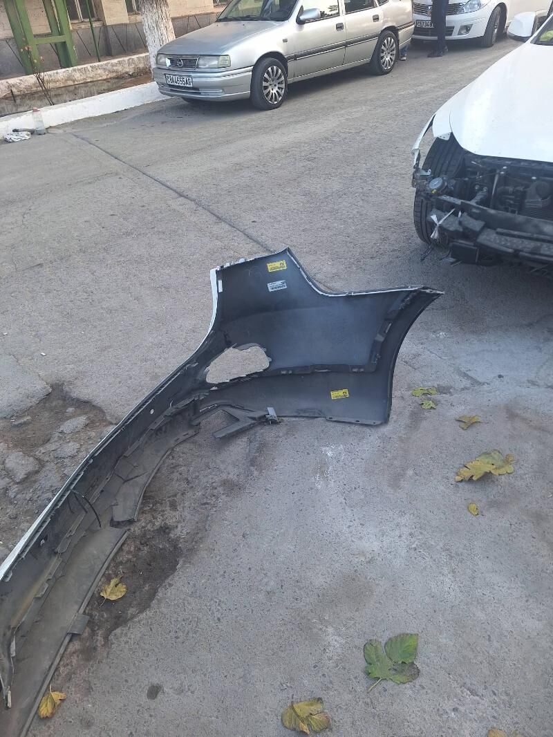 Yzky Bamper Kia Sorento 1 800 TMT - Ашхабад - img 3