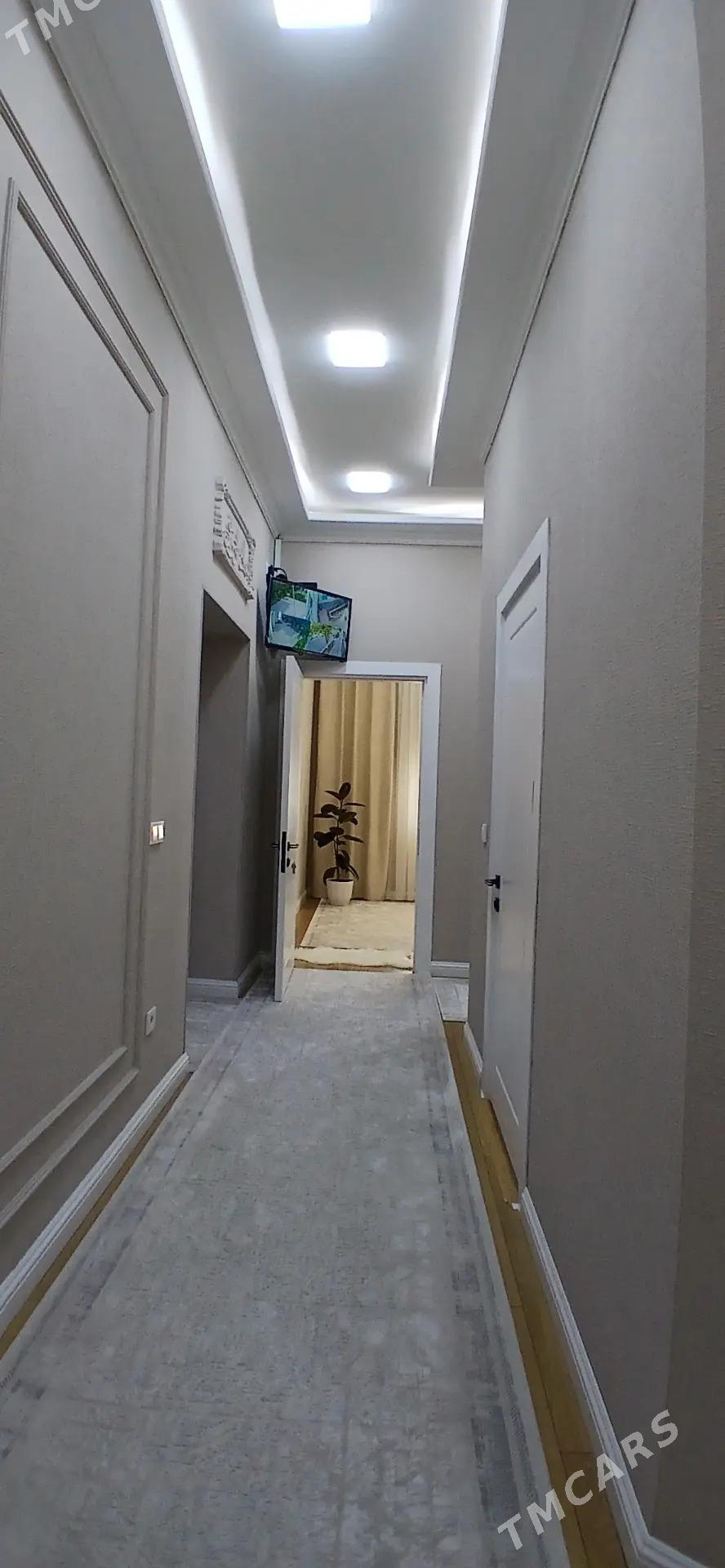 3х Комнатная Высокие потолки - Ашхабад - img 6