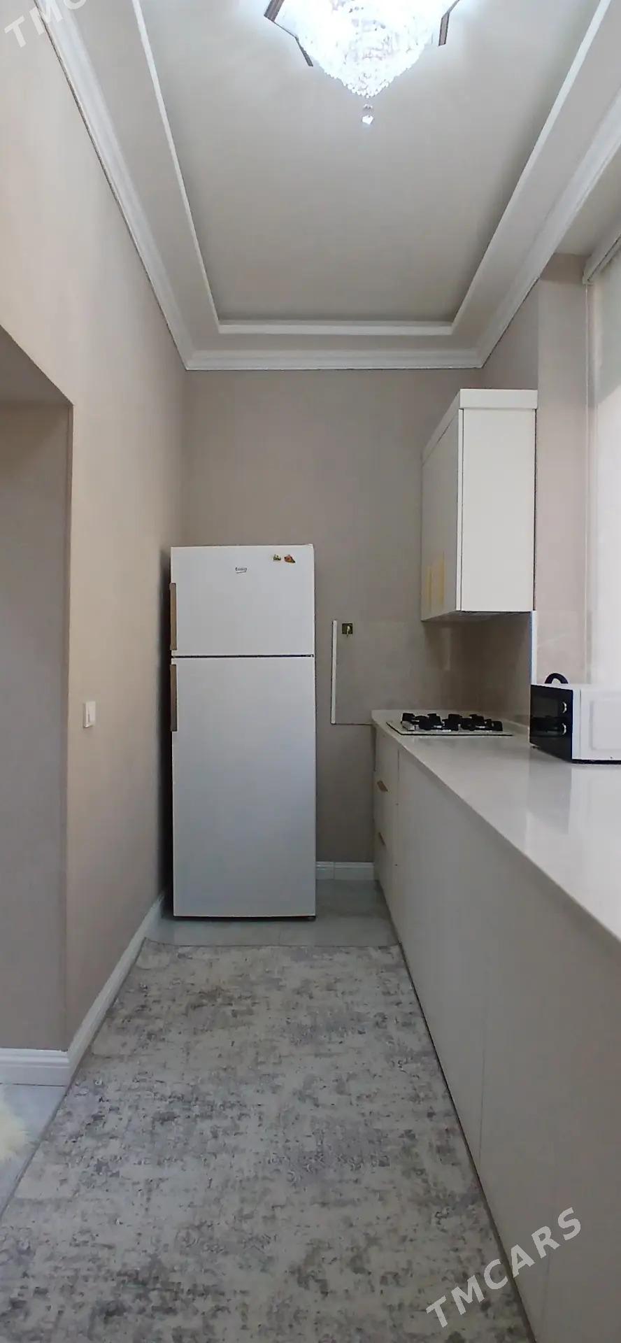 3х Комнатная Высокие потолки - Ашхабад - img 10