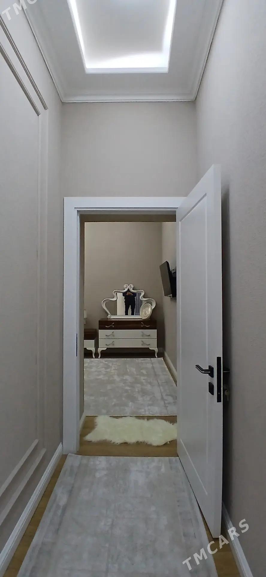 3х Комнатная Высокие потолки - Ашхабад - img 7