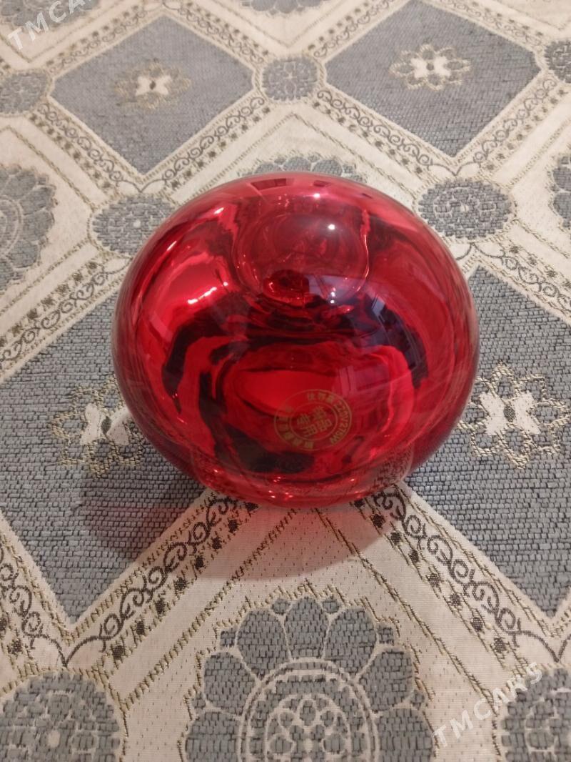 Лампа "чыра" - Mary - img 4