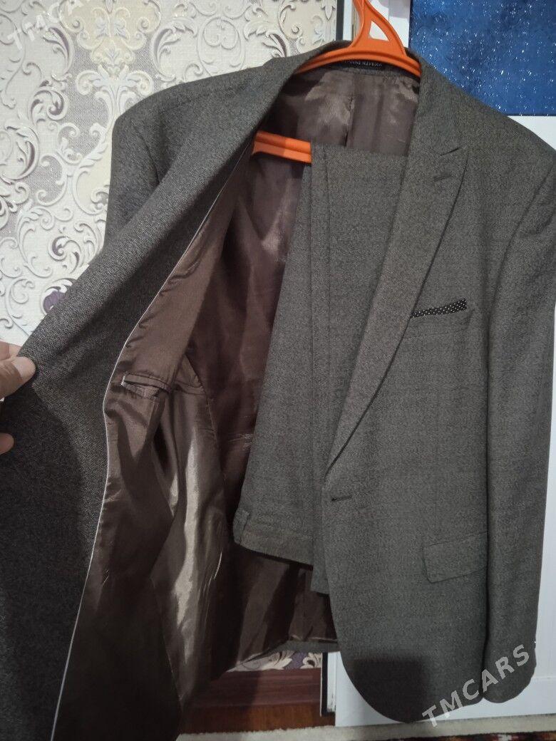 kastum jalbar - Балканабат - img 1