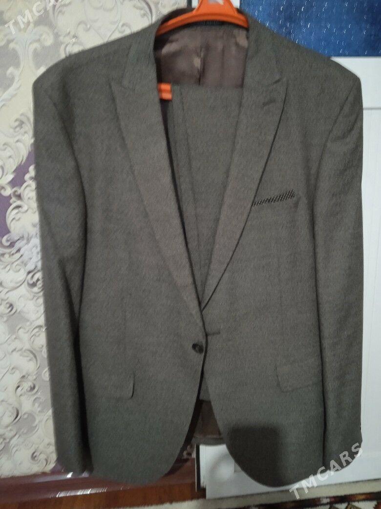 kastum jalbar - Балканабат - img 2