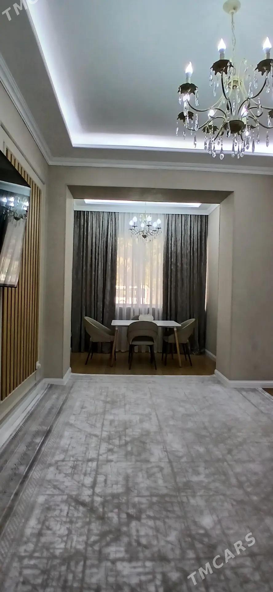 3х Комнатная Высокие потолки - Ашхабад - img 2