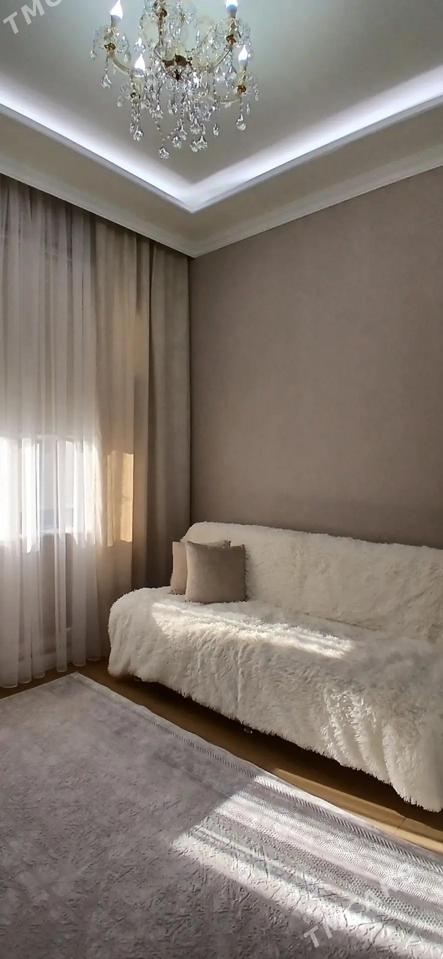 3х Комнатная Высокие потолки - Ашхабад - img 4