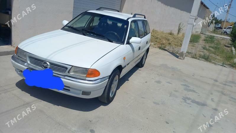 Opel Astra 1994 - 34 000 TMT - Туркменгала - img 1