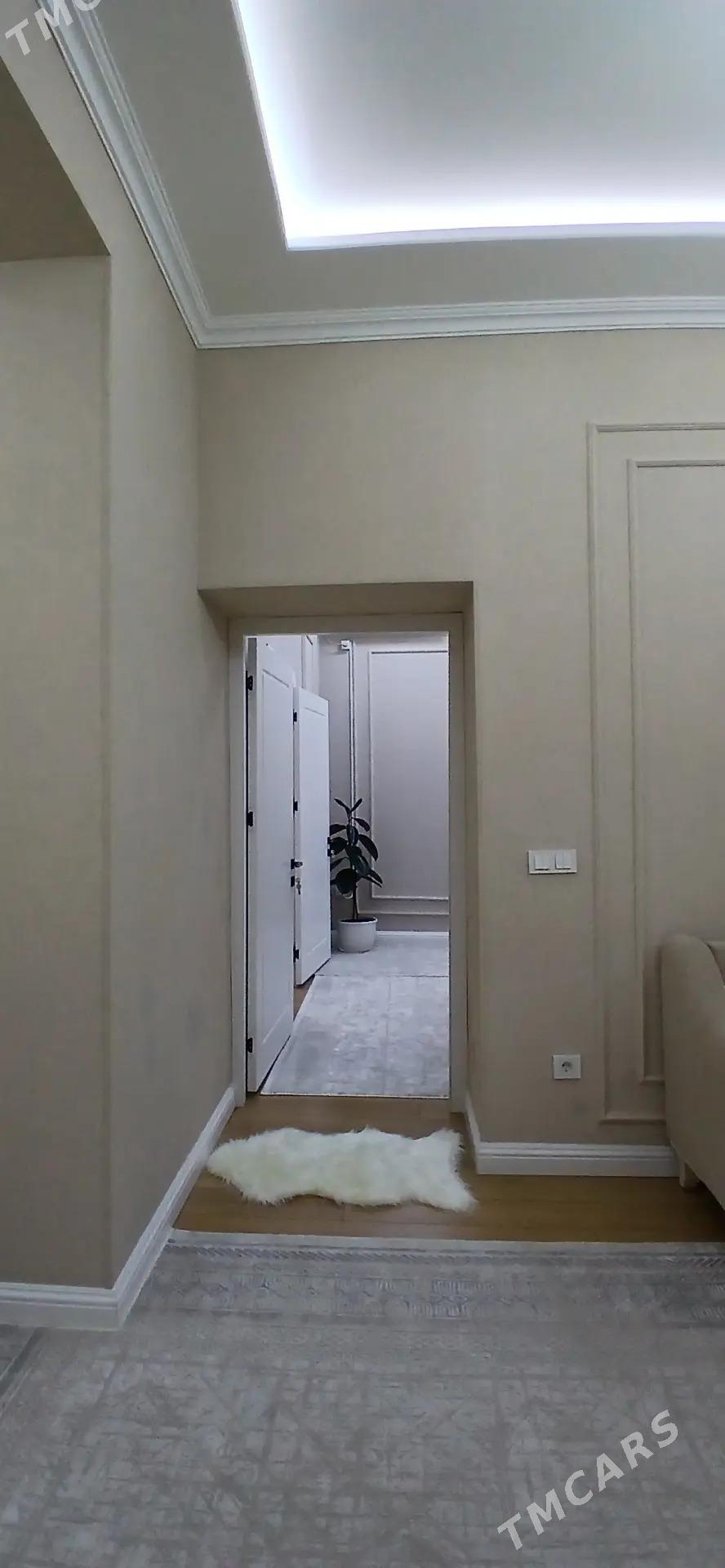 3х Комнатная Высокие потолки - Ашхабад - img 9