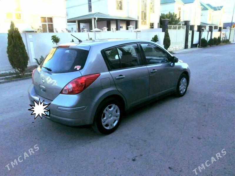 Nissan Versa 2010 - 105 000 TMT - Mary - img 2
