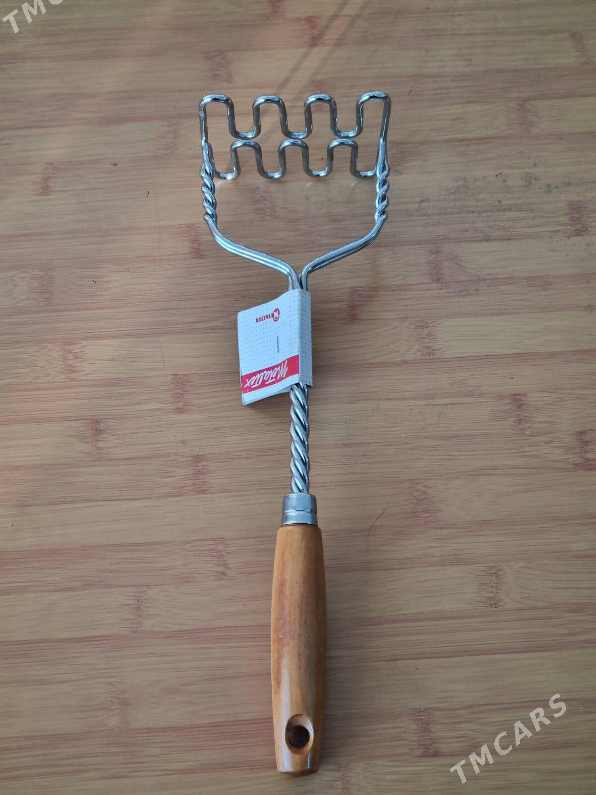 ТОЛКУШКА НОВАЯ - Мир 2 - img 2