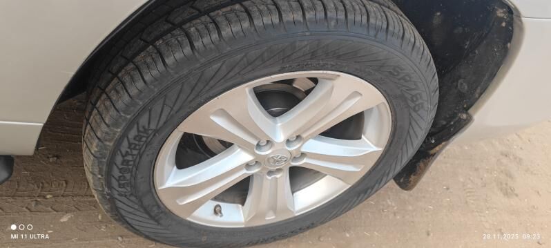 Diska Teker 255.55.19 10 000 TMT - Дашогуз - img 3