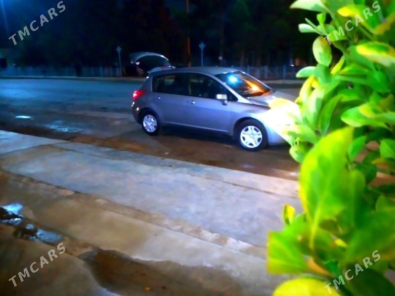 Nissan Versa 2010 - 105 000 TMT - Mary - img 7