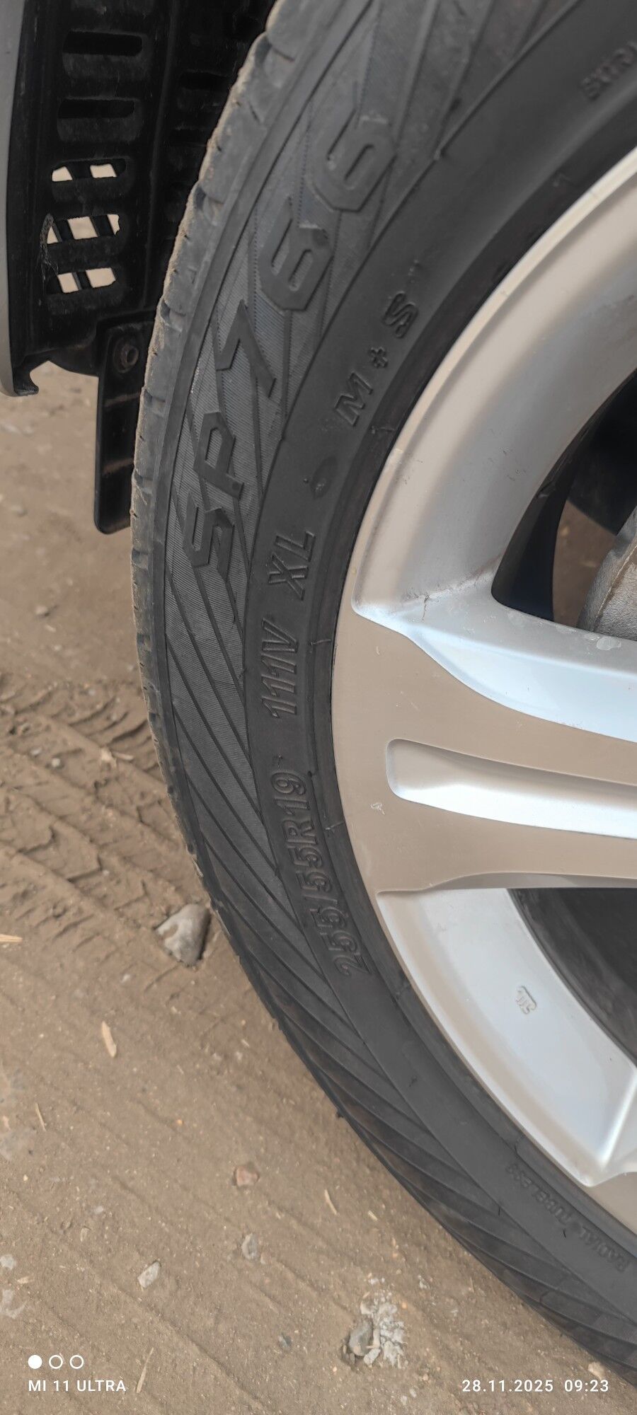 Diska Teker 255.55.19 10 000 TMT - Дашогуз - img 2