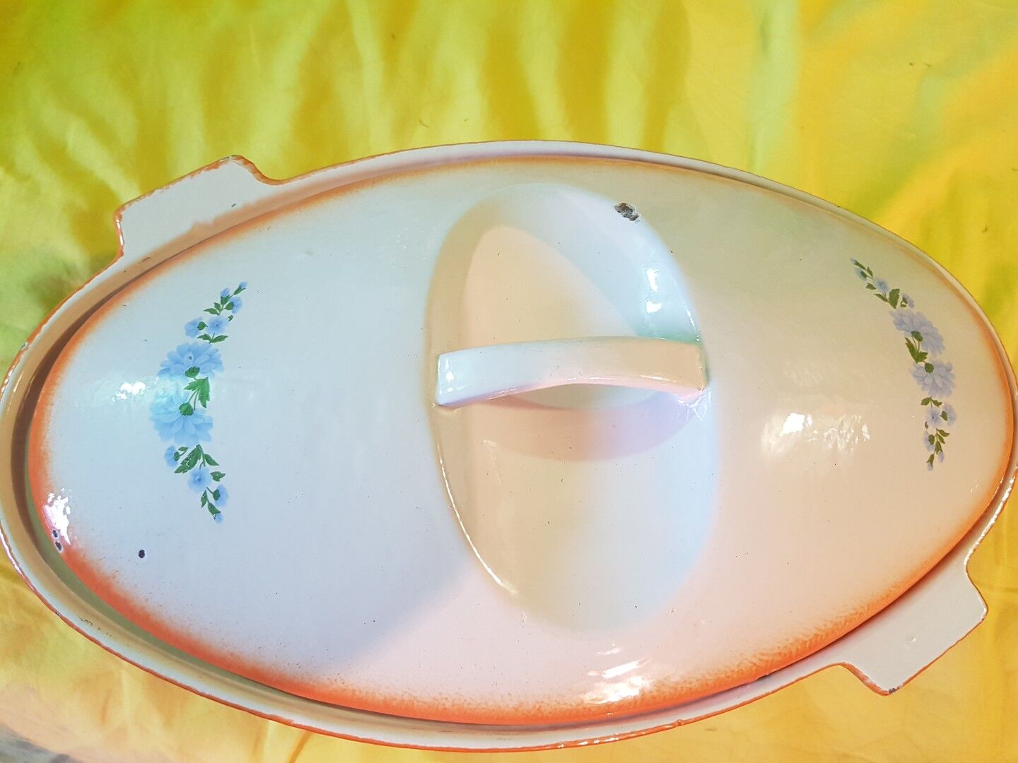 утятница - Туркменбаши - img 1