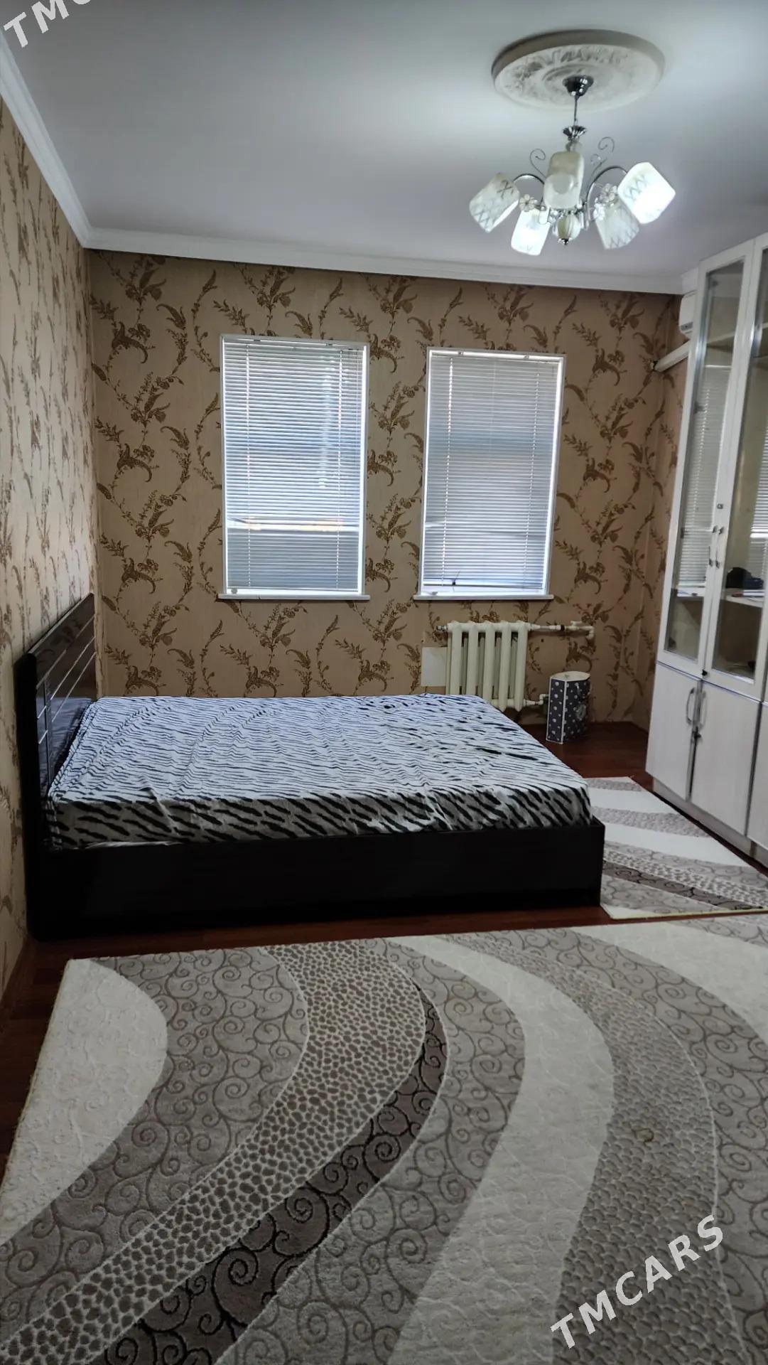 Gaudan "V" 3-Komnat. Kwartira - Howdan "W" - img 4