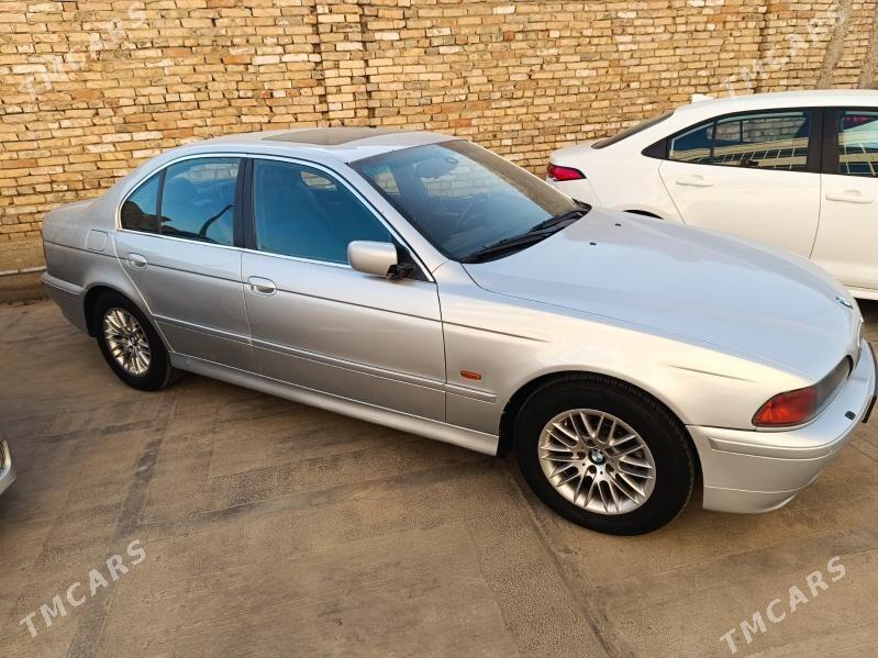 BMW 528 1997 - 110 000 TMT - Мары - img 2