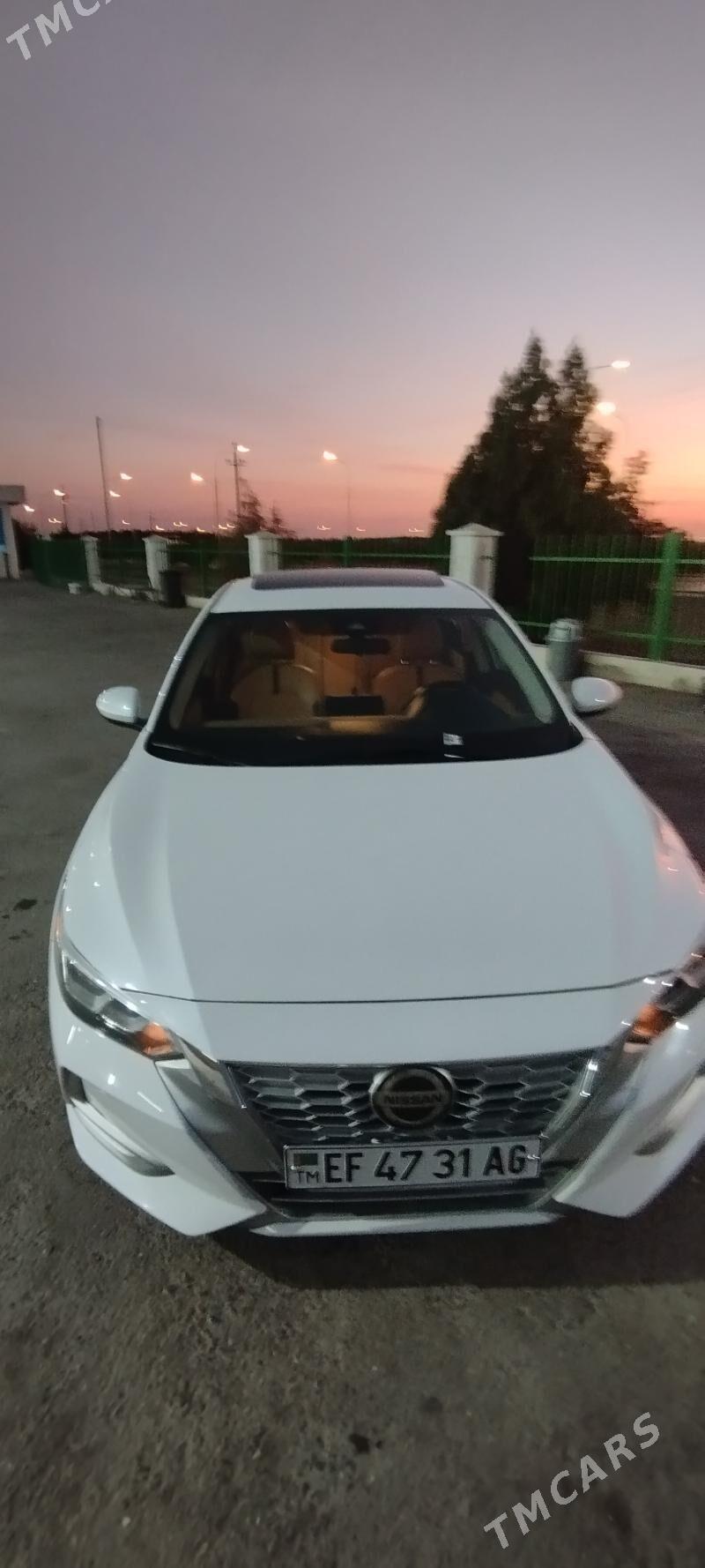 Nissan Sentra 2020 - 209 000 TMT - Aşgabat - img 3