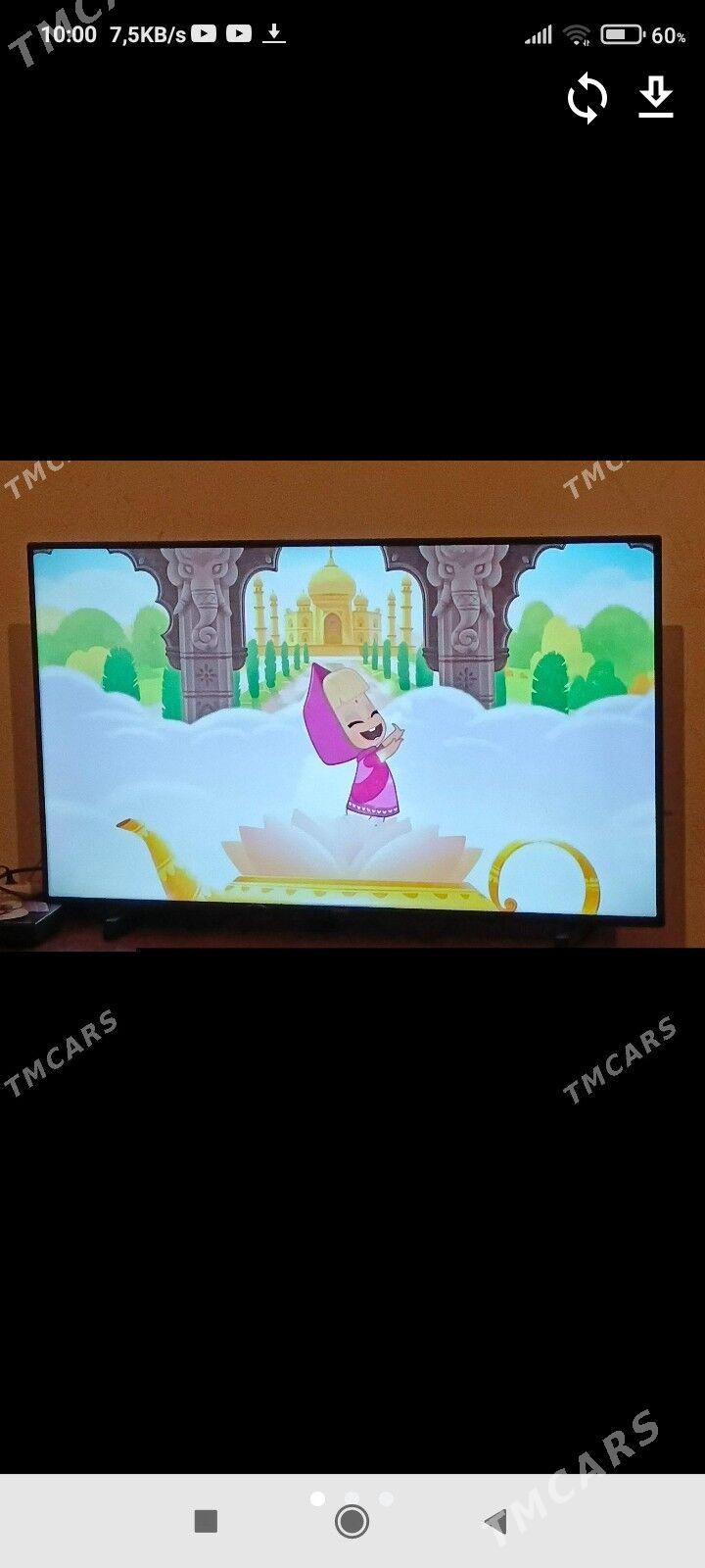 SAMSUNGʻ 63LIK - Гурбансолтан Едже - img 2