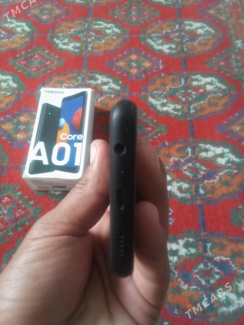 Samsung a01 core - Бабадайхан - img 6