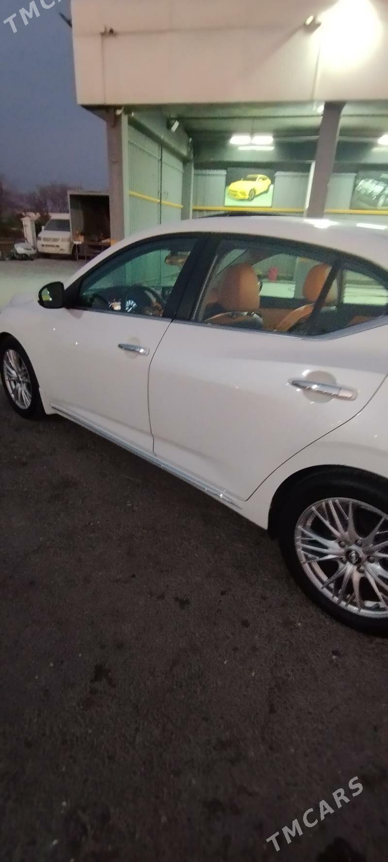 Nissan Sentra 2020 - 209 000 TMT - Aşgabat - img 7