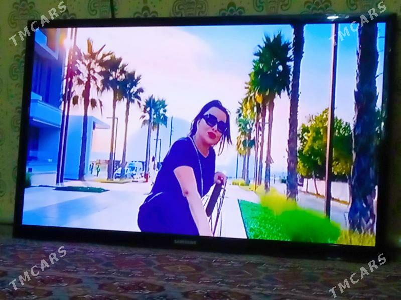 SAMSUNGʻ 63LIK - Гурбансолтан Едже - img 1