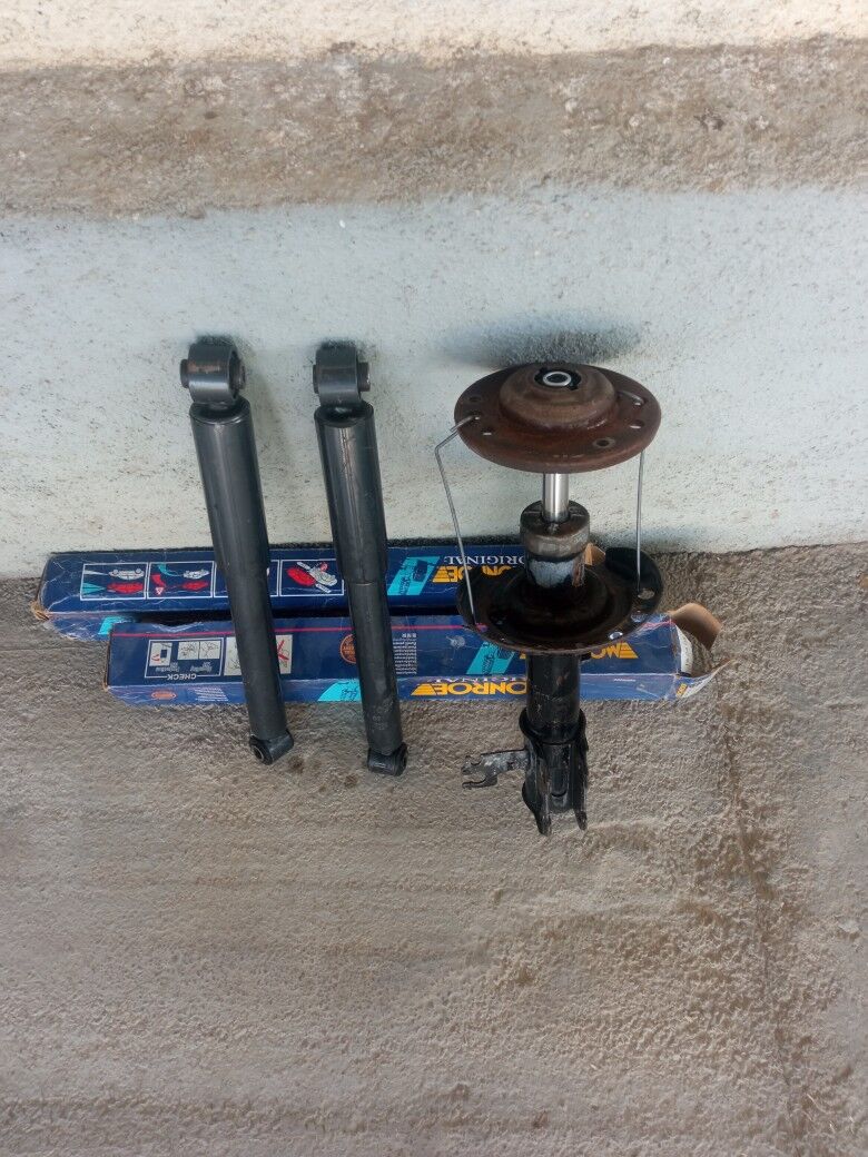 amartizator wekdra c 150 TMT - Çoganly - img 2