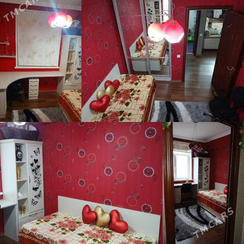 Квартира 4-комнаты на мелодии - Туркменбаши - img 8