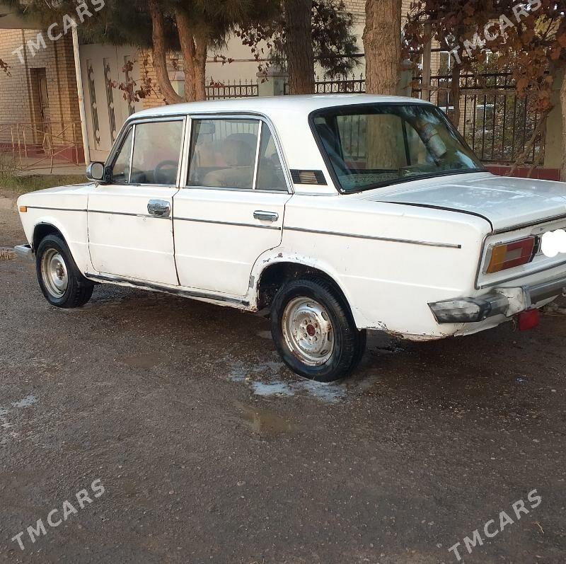Lada 2106 1990 - 17 000 TMT - Дянев - img 2