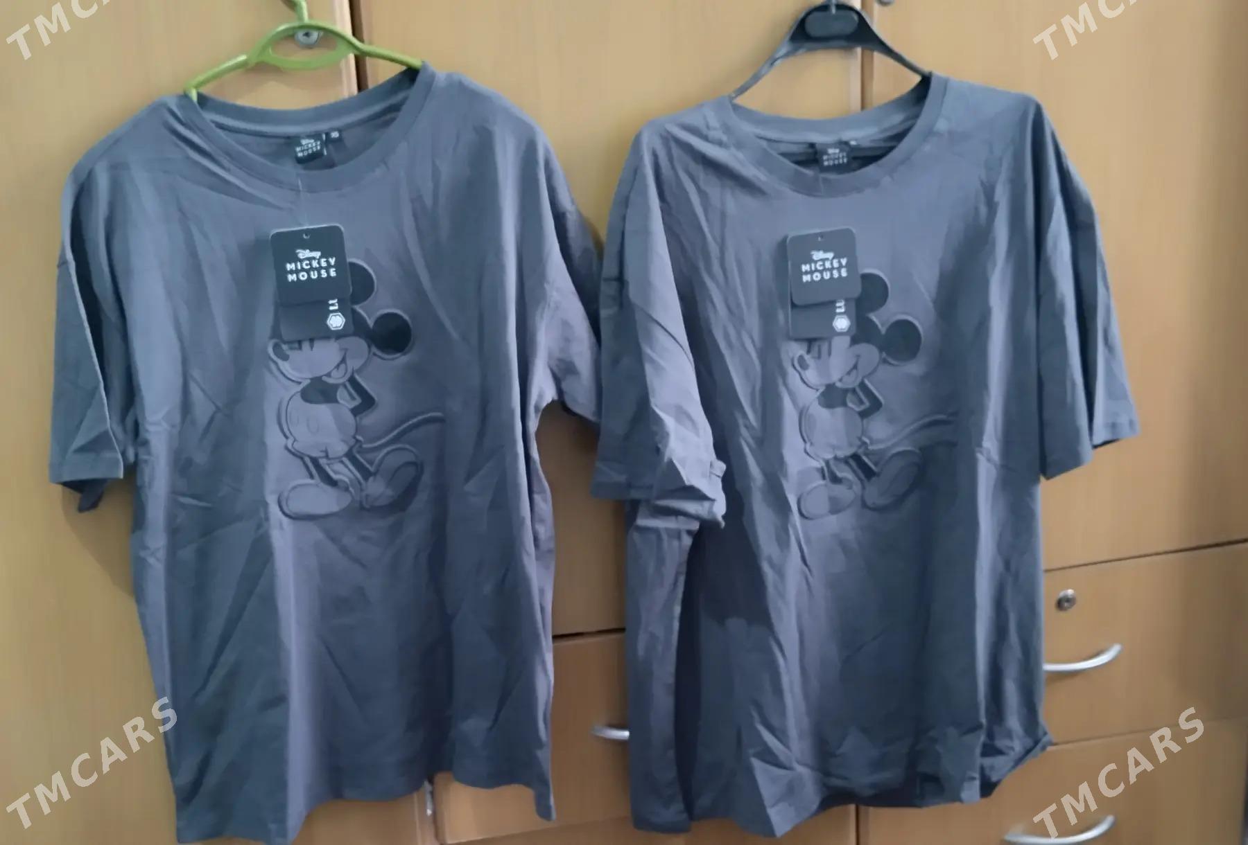 Ženski Futbolka  - Türkmenabat - img 2