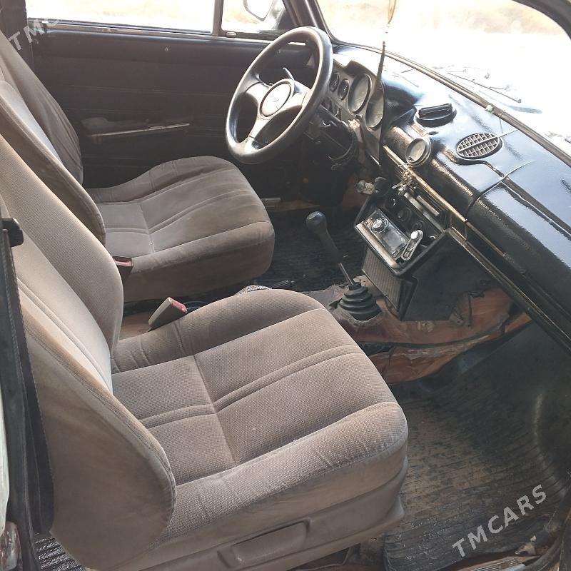 Lada 2106 1990 - 17 000 TMT - Дянев - img 6