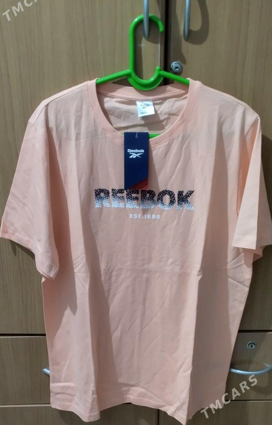 Ženski Futbolka  - Türkmenabat - img 4