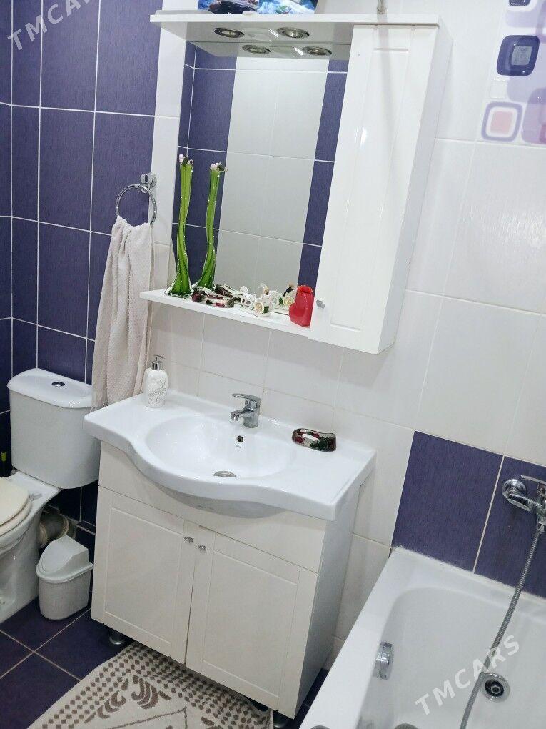 Квартира 4-комнаты на мелодии - Туркменбаши - img 10