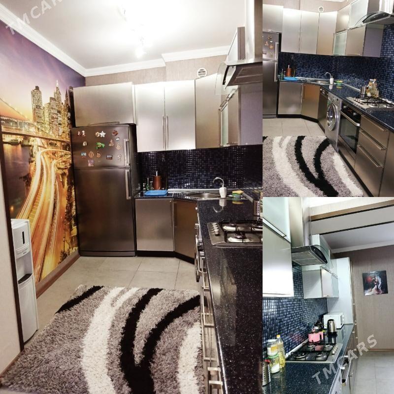 Квартира 4-комнаты на мелодии - Туркменбаши - img 5