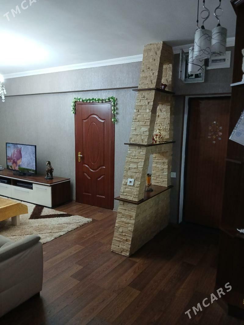 Квартира 4-комнаты на мелодии - Туркменбаши - img 1