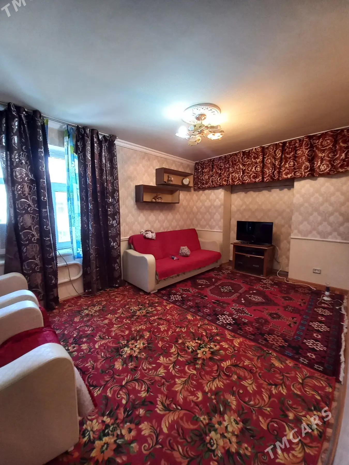 arenda jaý - Мары - img 3