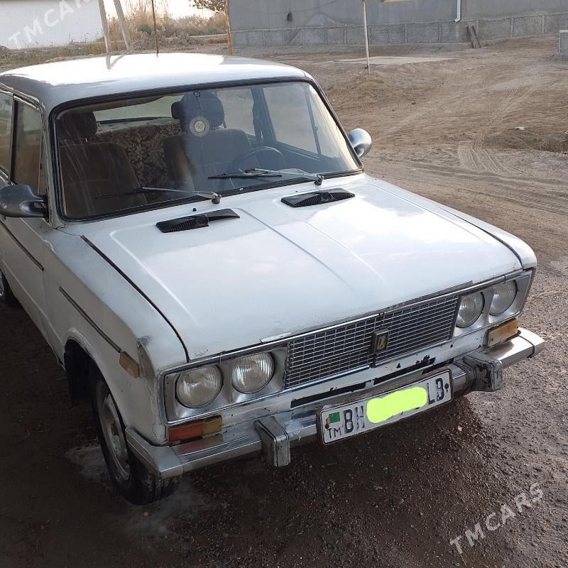 Lada 2106 1990 - 17 000 TMT - Дянев - img 3